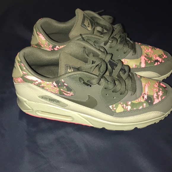 Nike Other - Air max 97 / good condition/ barley worn Nike Other - Air max 97 / good condition/ barley worn